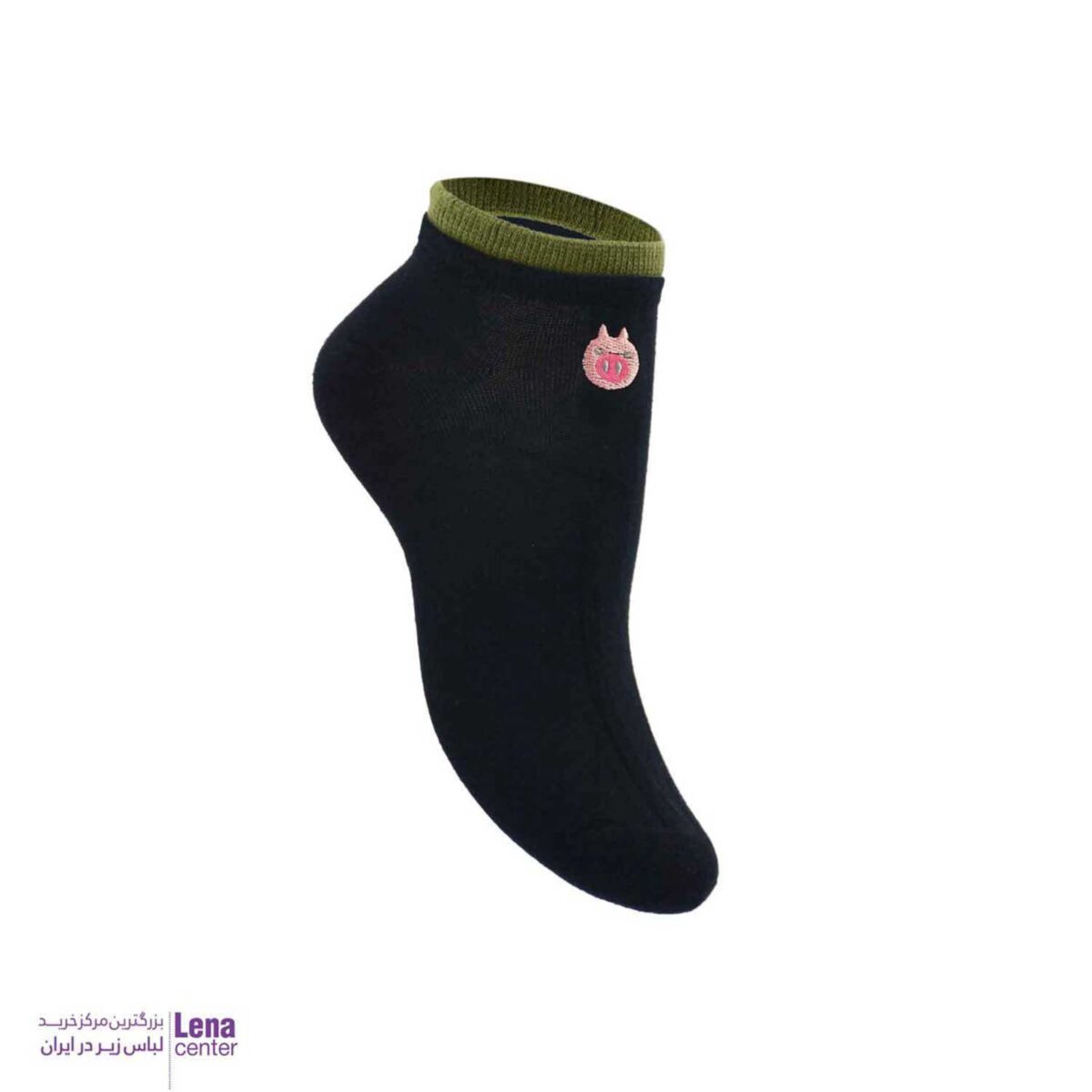 لناسنتر-جوراب-زنانه-مچی