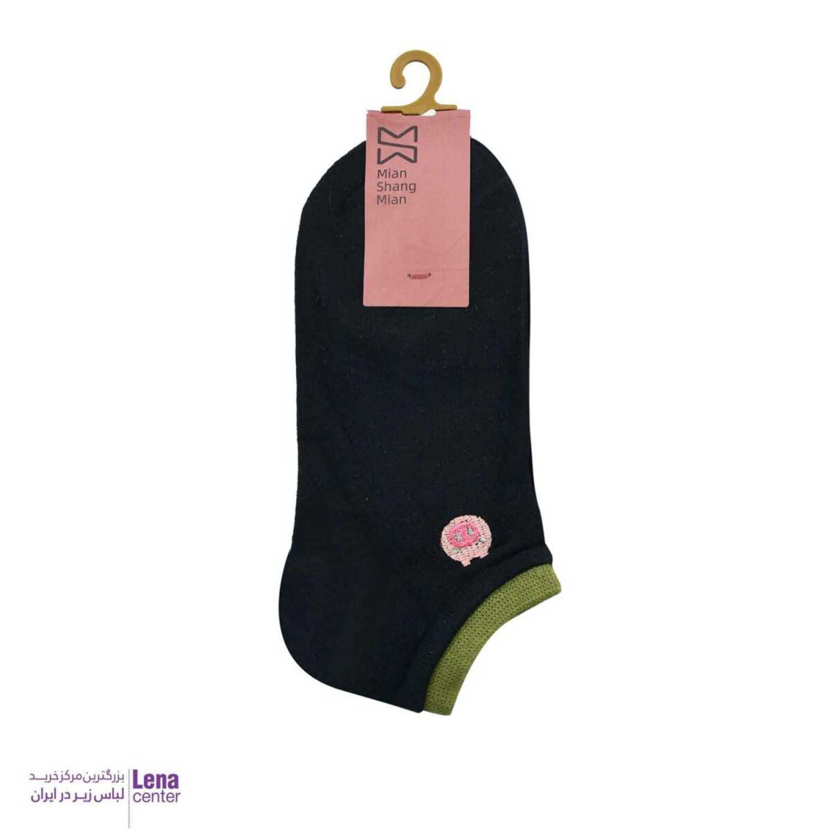 لناسنتر-جوراب-زنانه-مچی