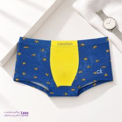 لناسنتر شورت مردانه