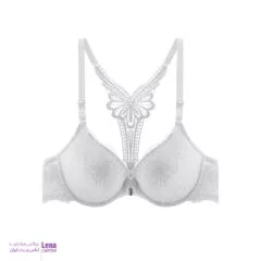 لناسنتر سوتین ابری جلوبازشو زنانه