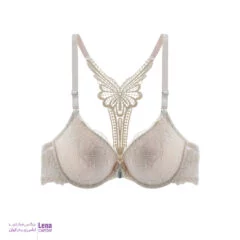 لناسنتر سوتین ابری جلوبازشو زنانه