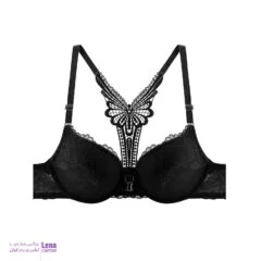 لناسنتر سوتین ابری جلوبازشو زنانه