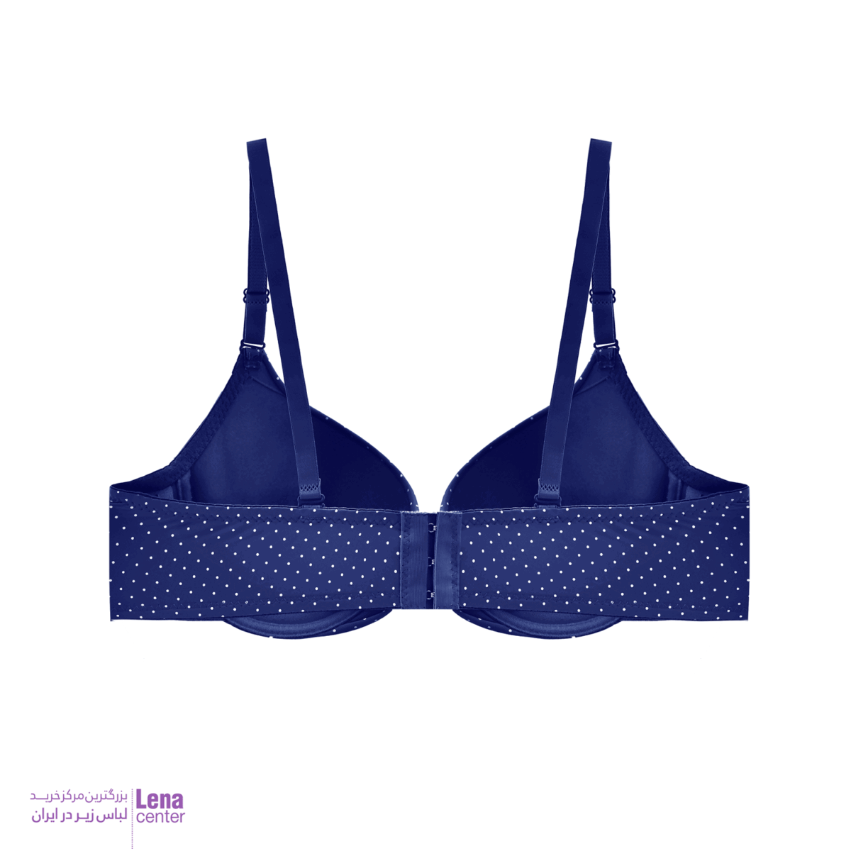 لناسنتر سوتین ابری زنانه مانکنی