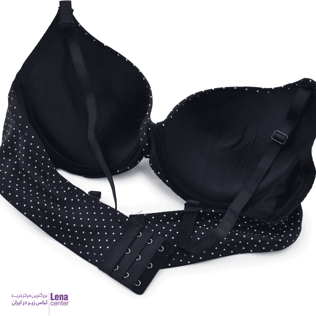لناسنتر سوتین ابری زنانه مانکنی