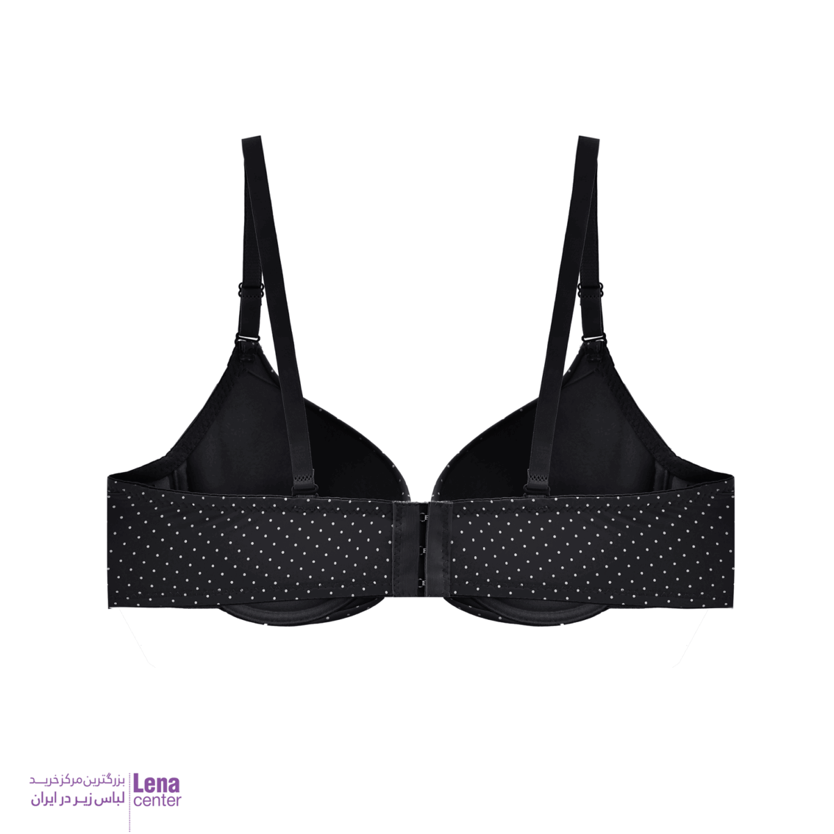 لناسنتر سوتین ابری زنانه مانکنی