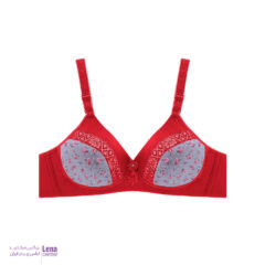 لناسنتر سوتین ابری زنانه گلدار