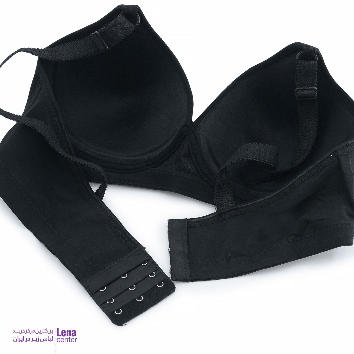 لناسنتر سوتین ابری زنانه گلدار