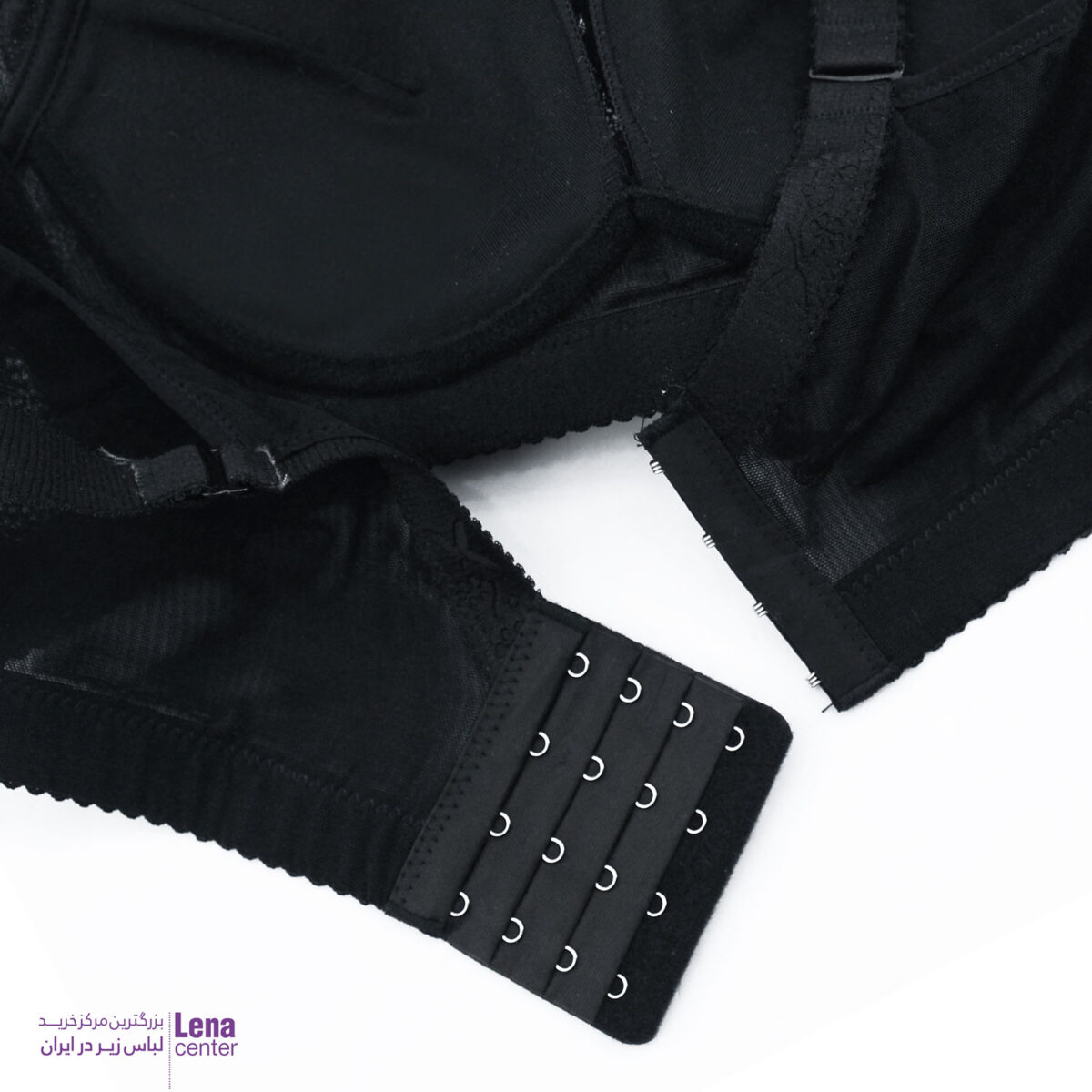 لناسنتر سوتین ابری زیرکتی