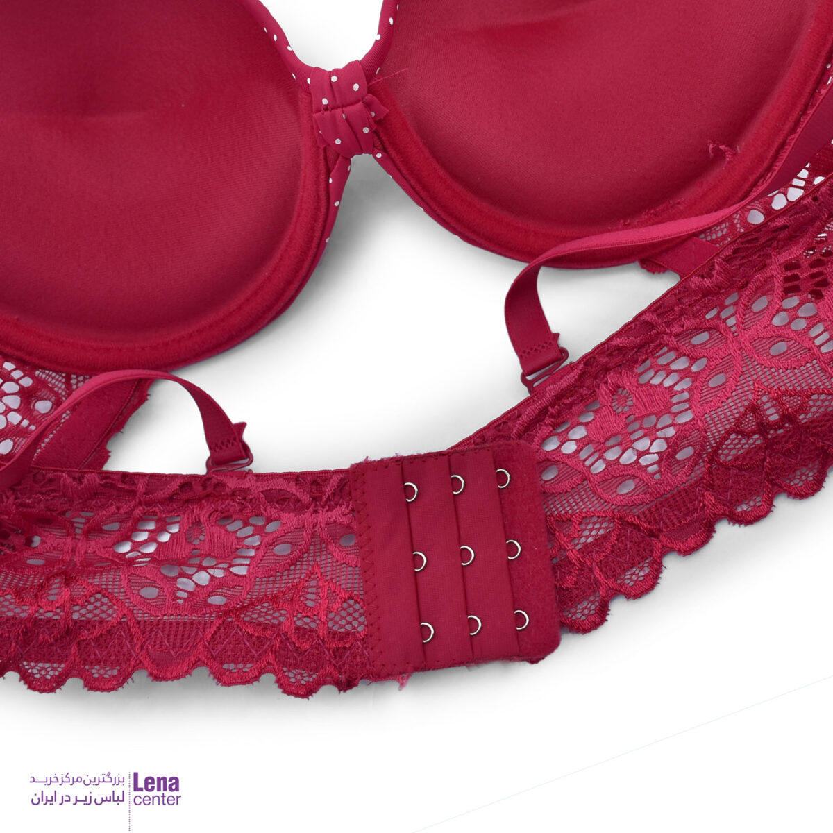 لناسنتر سوتین ابری مانکنی زنانه