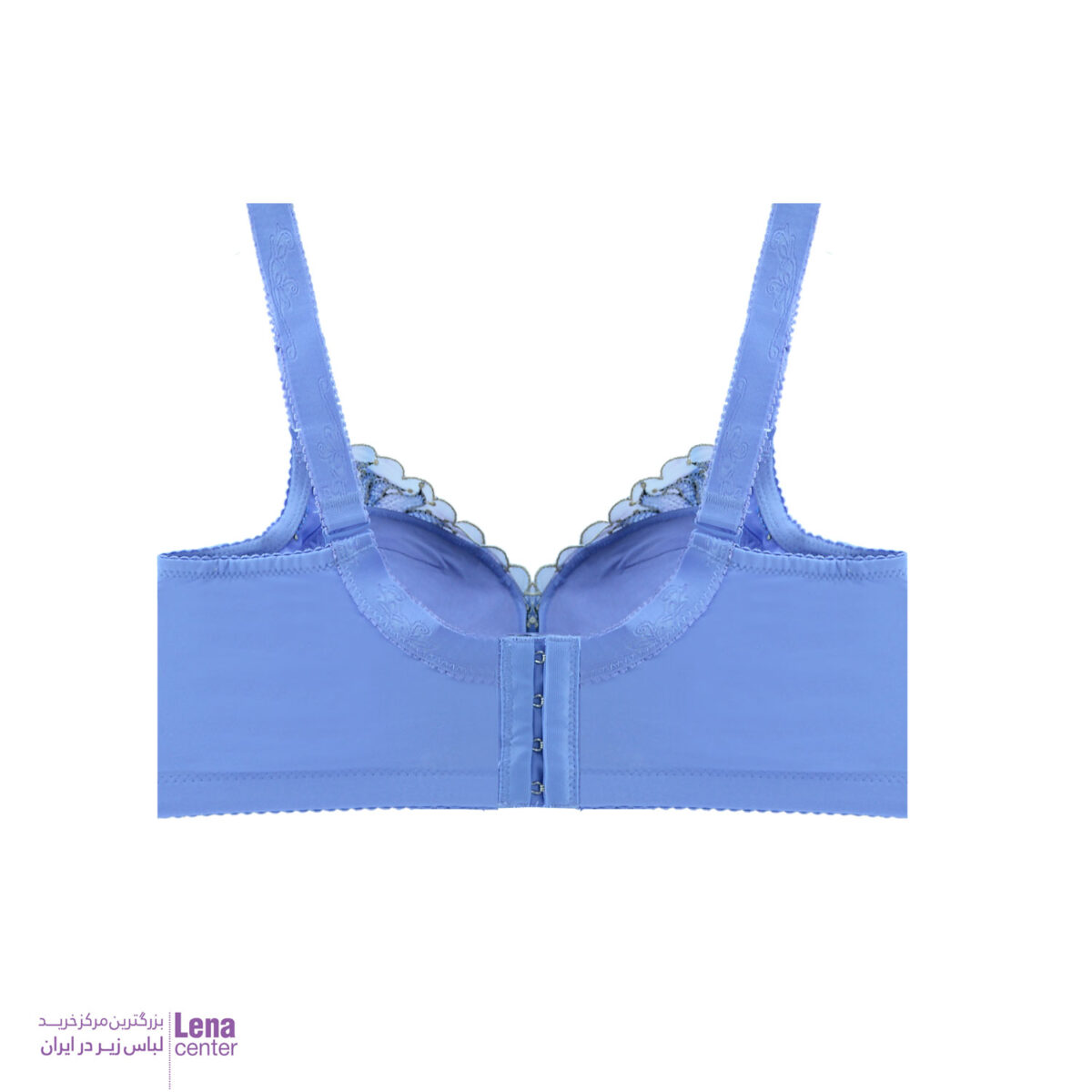 لناسنتر سوتین ابری گلدوزی