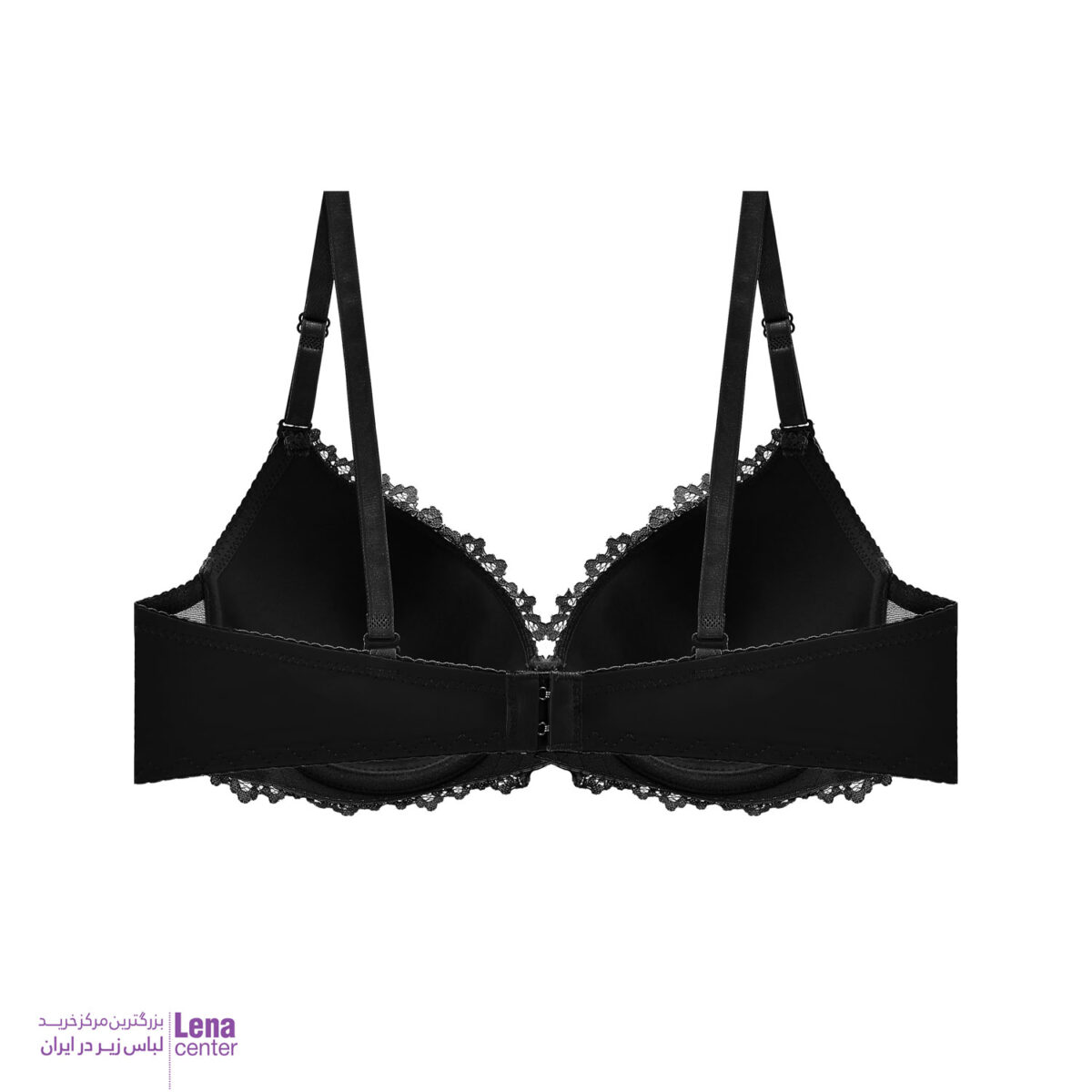 لناسنتر سوتین ابری گیپوری دالبری