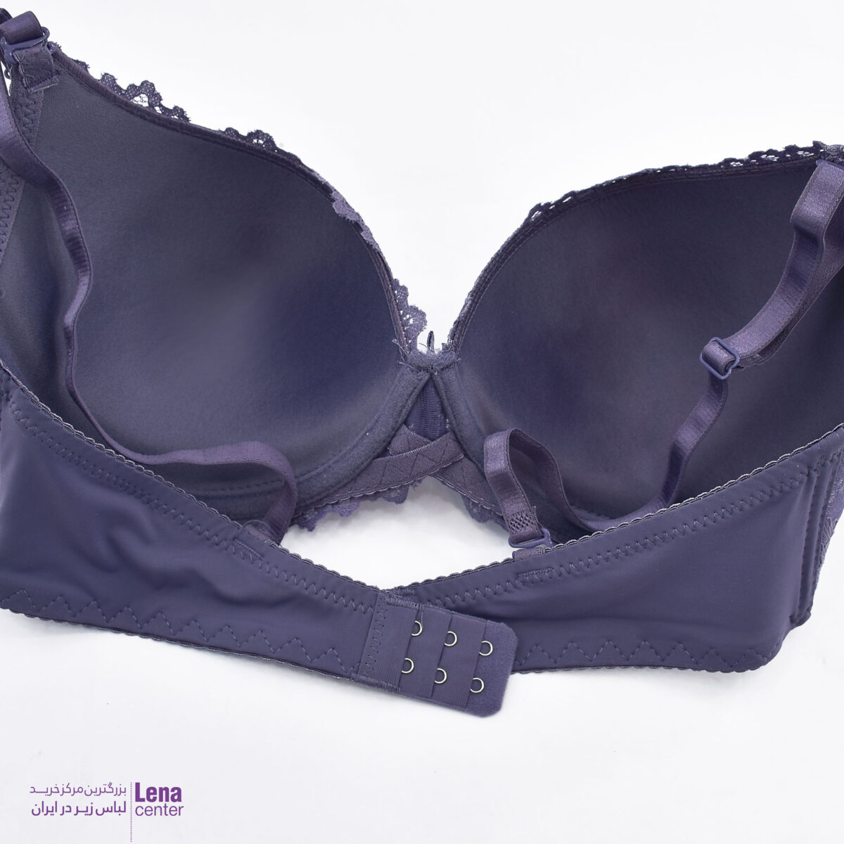 لناسنتر سوتین ابری گیپوری دالبری