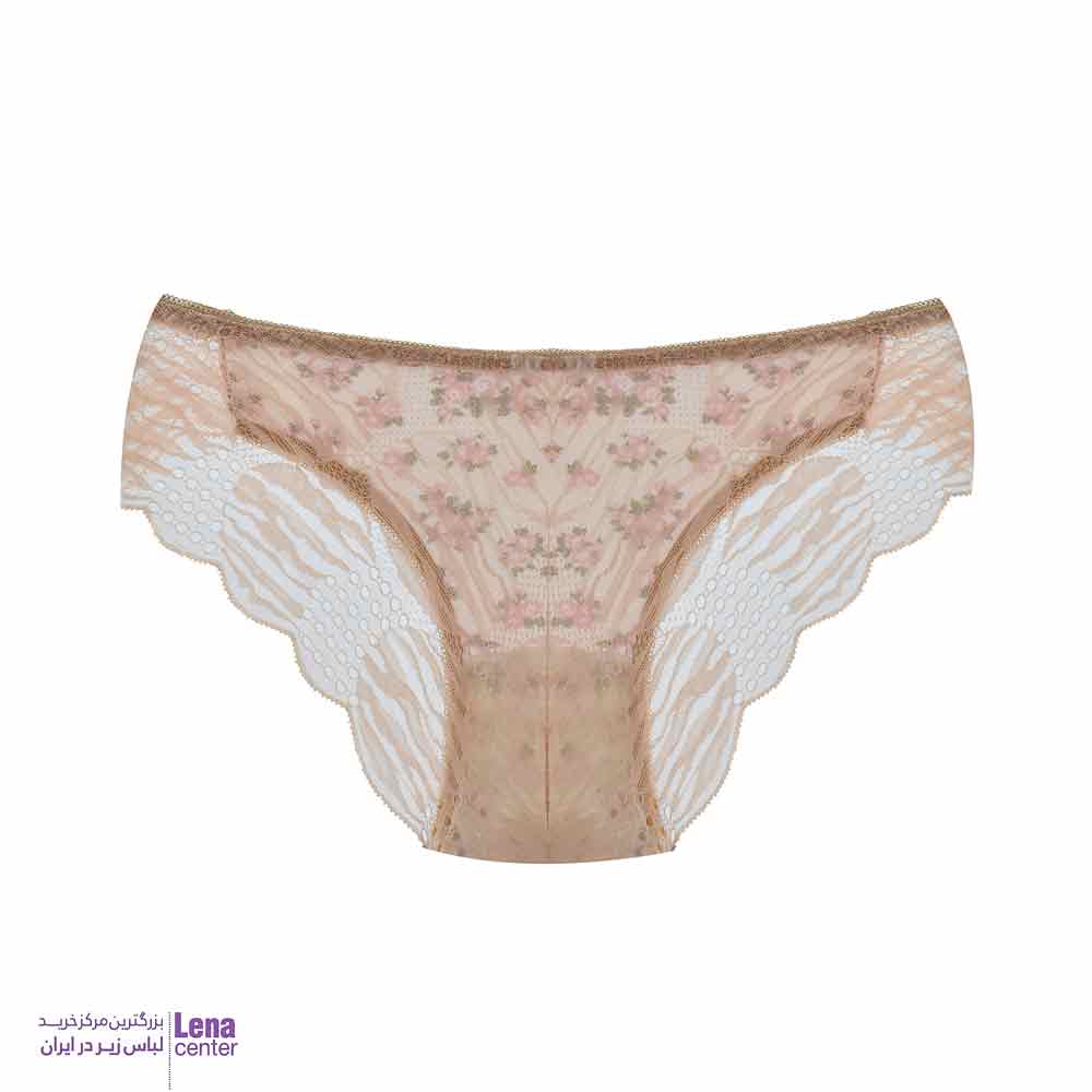 لناسنتر شورت زنانه گیپور