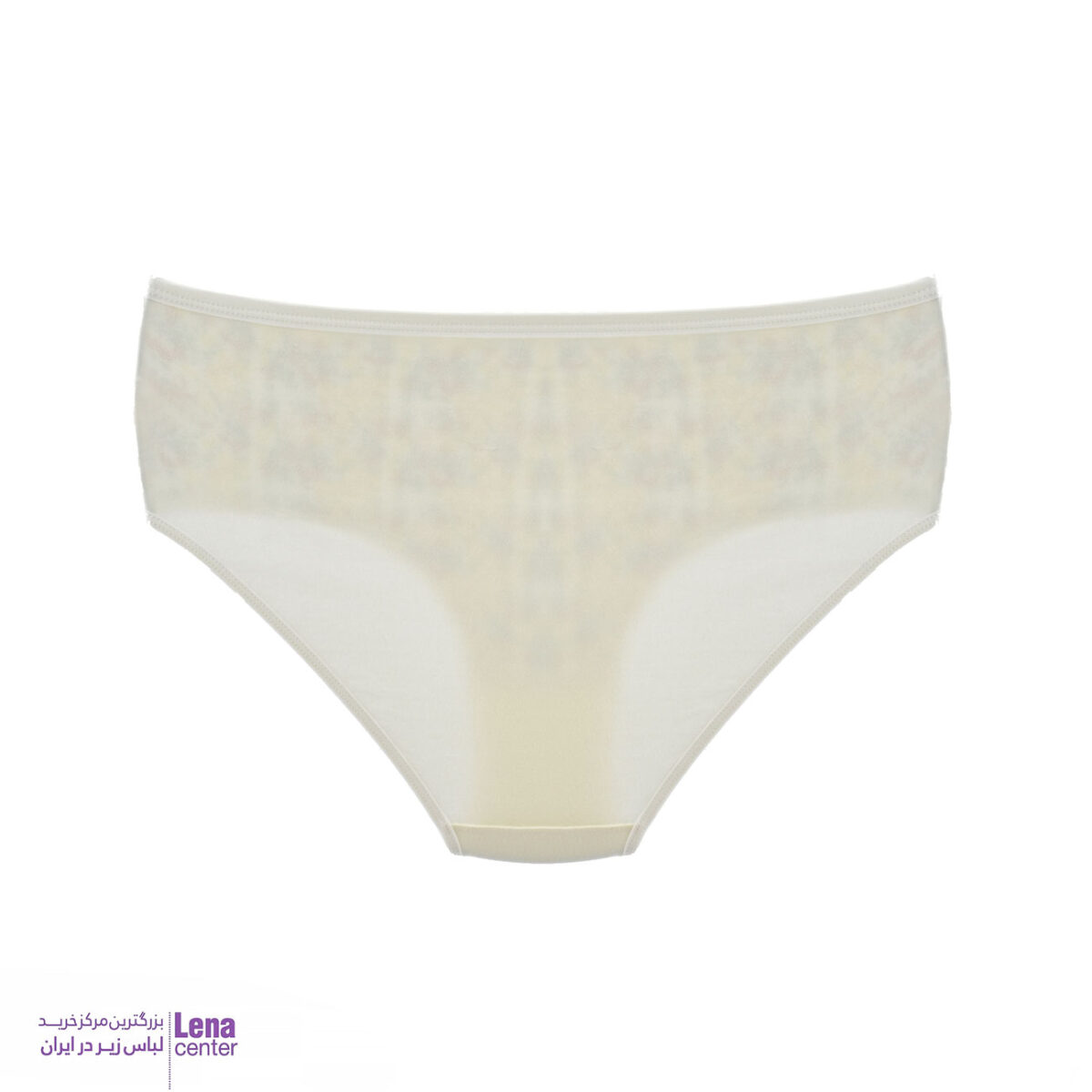 لناسنتر شورت زنانه طرح گل