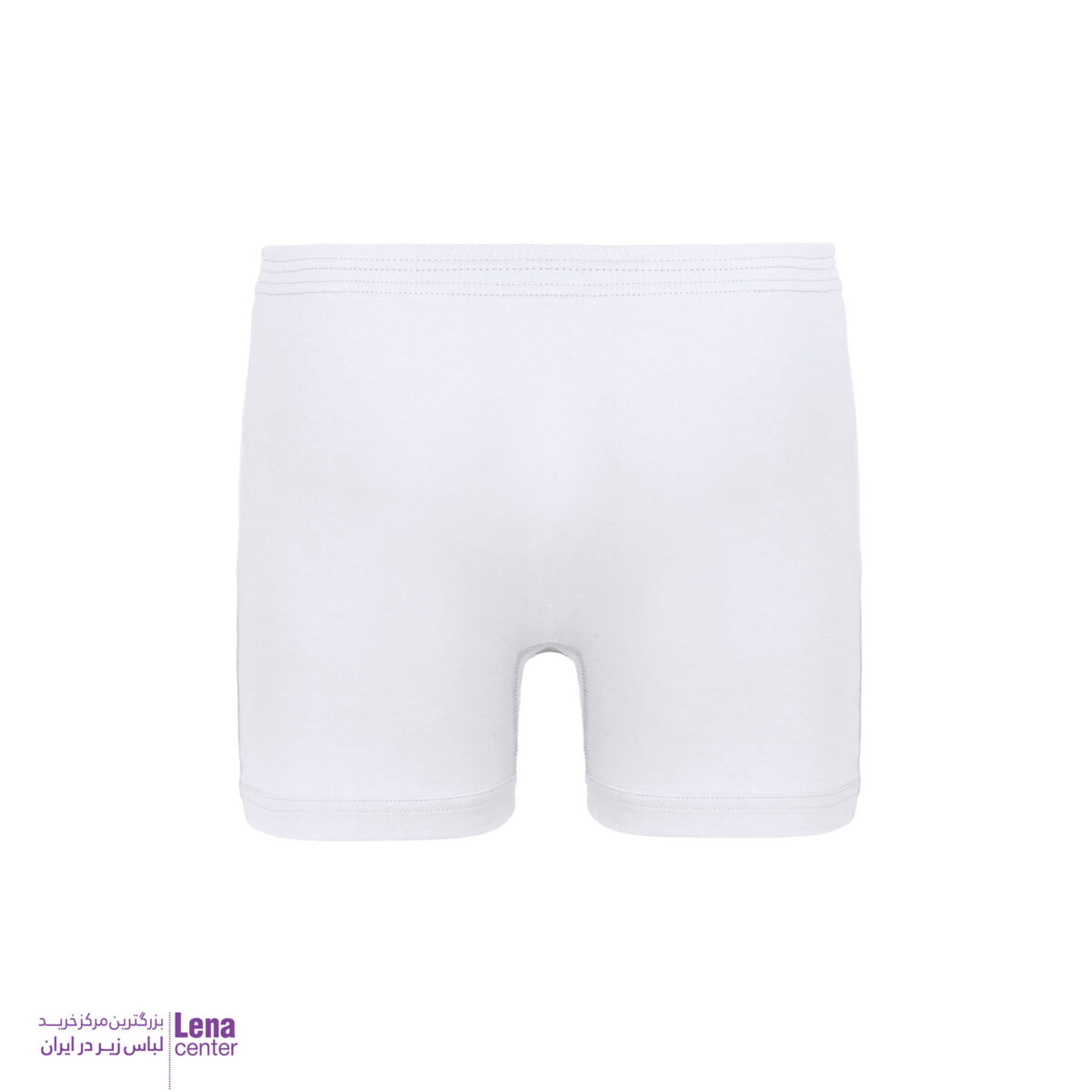 لناسنترشورت مردانه پادار