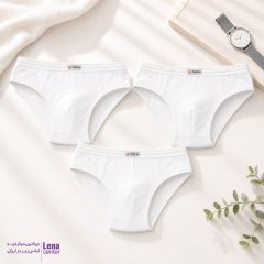 لناسنترشورت اسلیپ مردانه