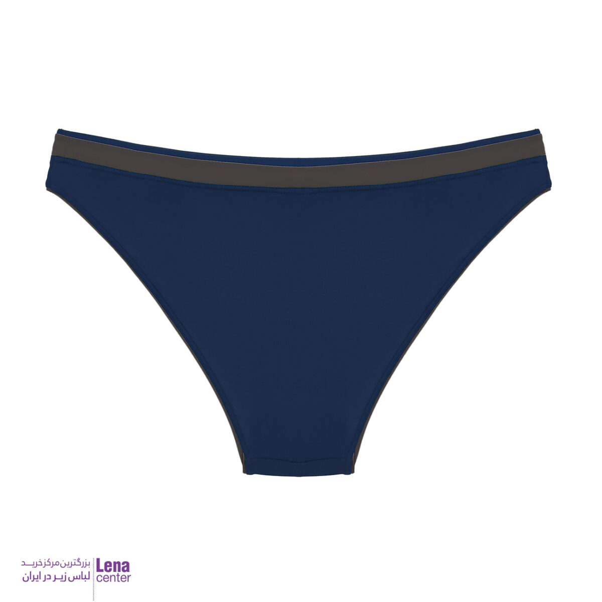 لناسنترمایو مردانه کش رنگی