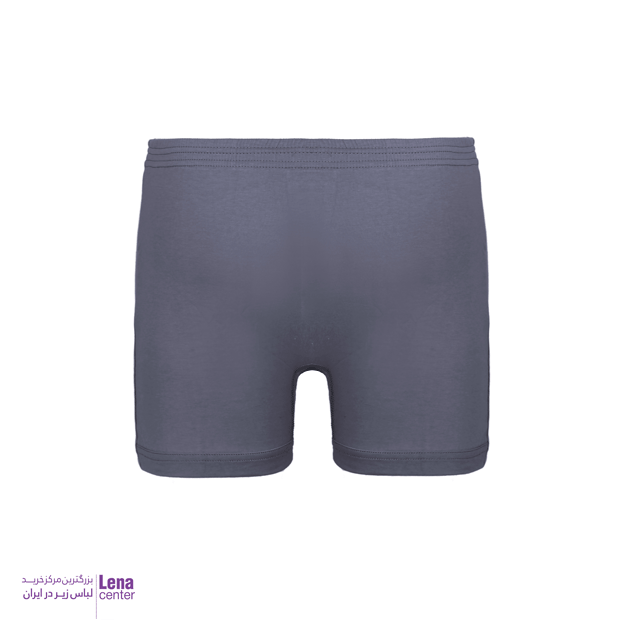 لناسنتر شورت پادار مردانه