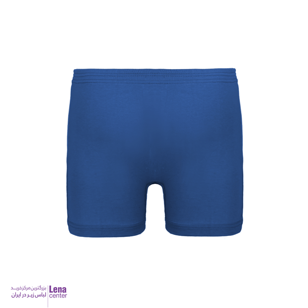 لناسنتر شورت پادار مردانه