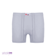 لناسنتر شورت پادار مردانه