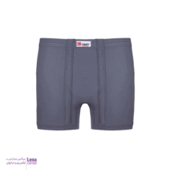 لناسنتر شورت پادار مردانه