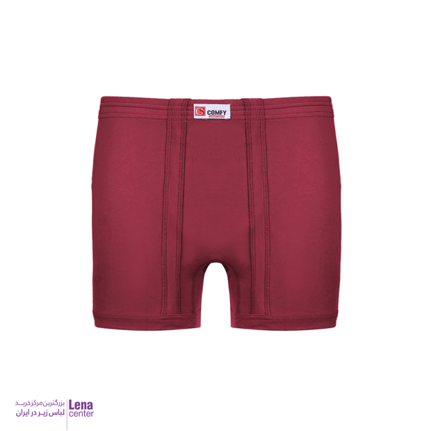لناسنتر شورت پادار مردانه