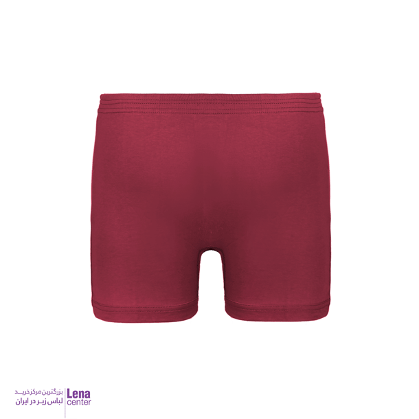 لناسنتر شورت پادار مردانه