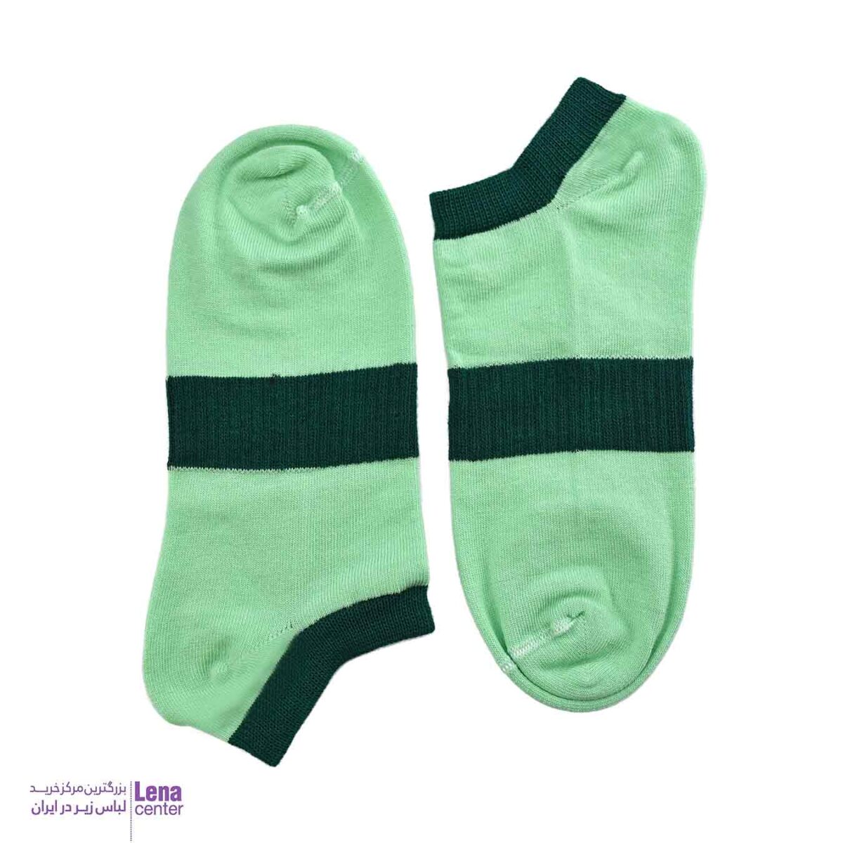 لناسنترجوراب اسپورت