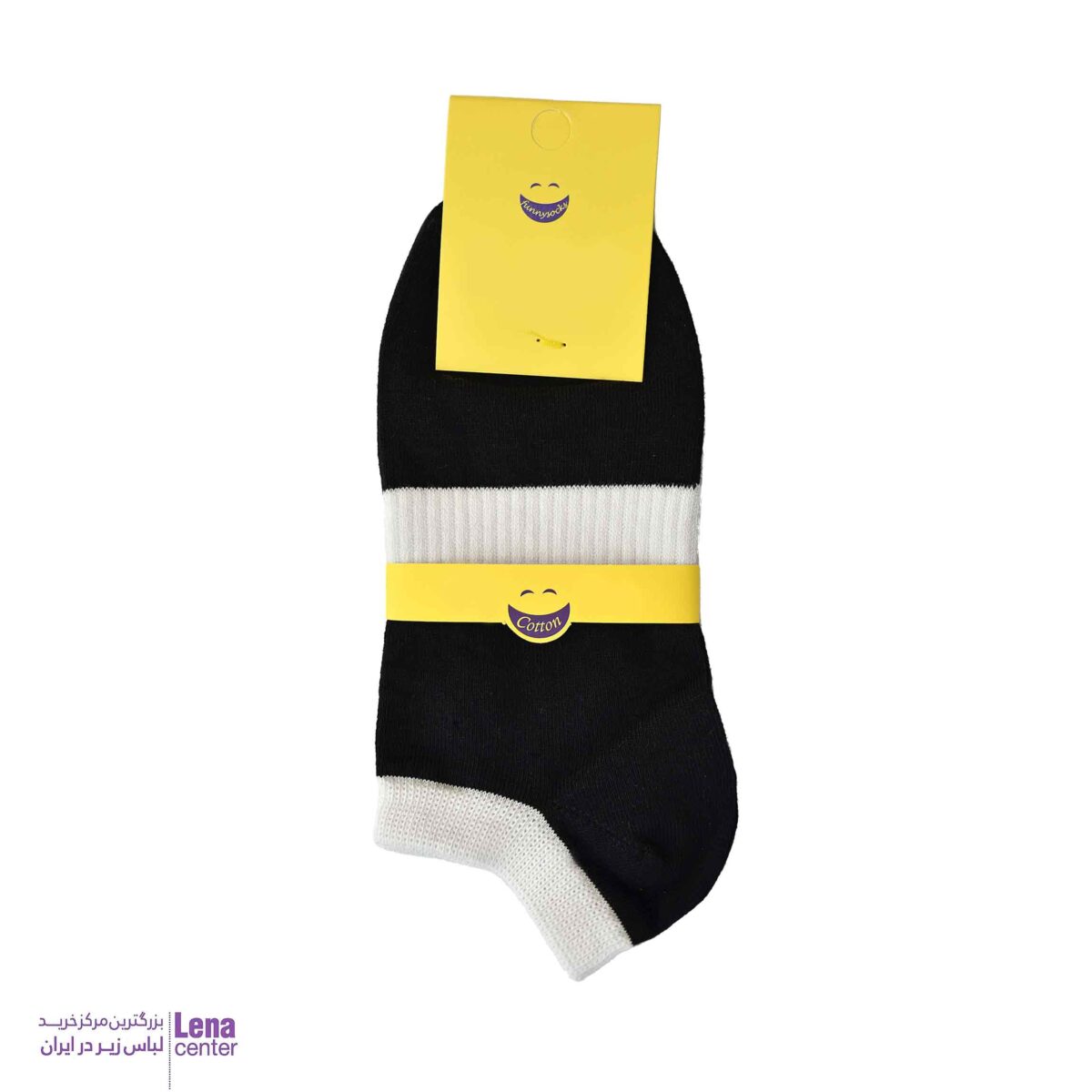 لناسنترجوراب اسپورت