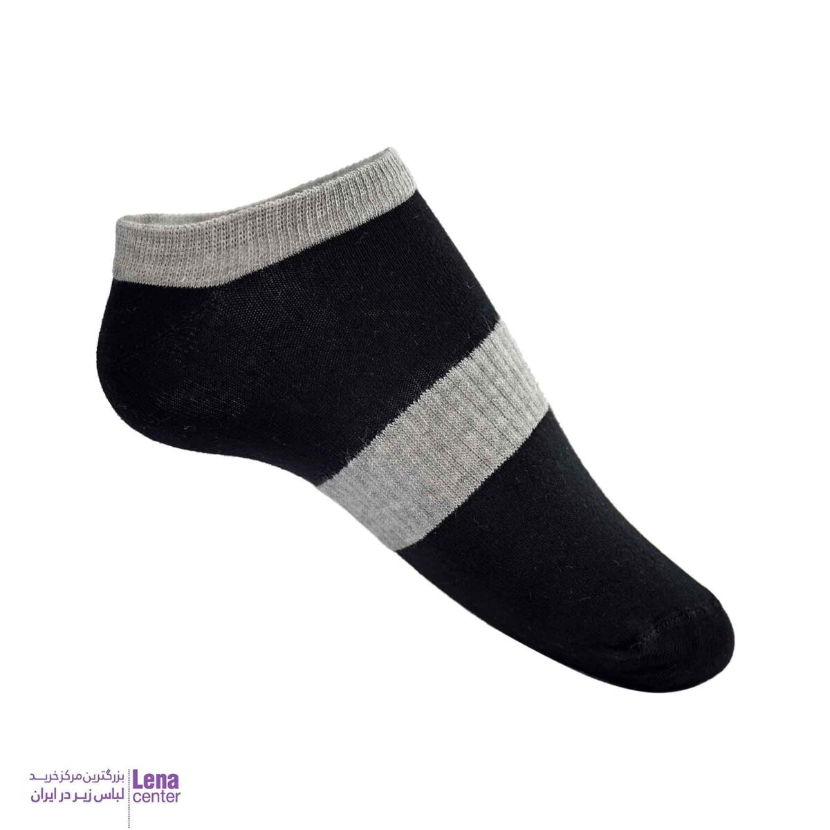 لناسنترجوراب اسپورت