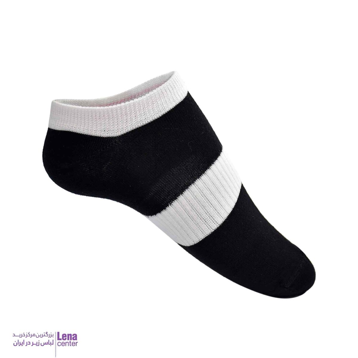 لناسنترجوراب اسپورت