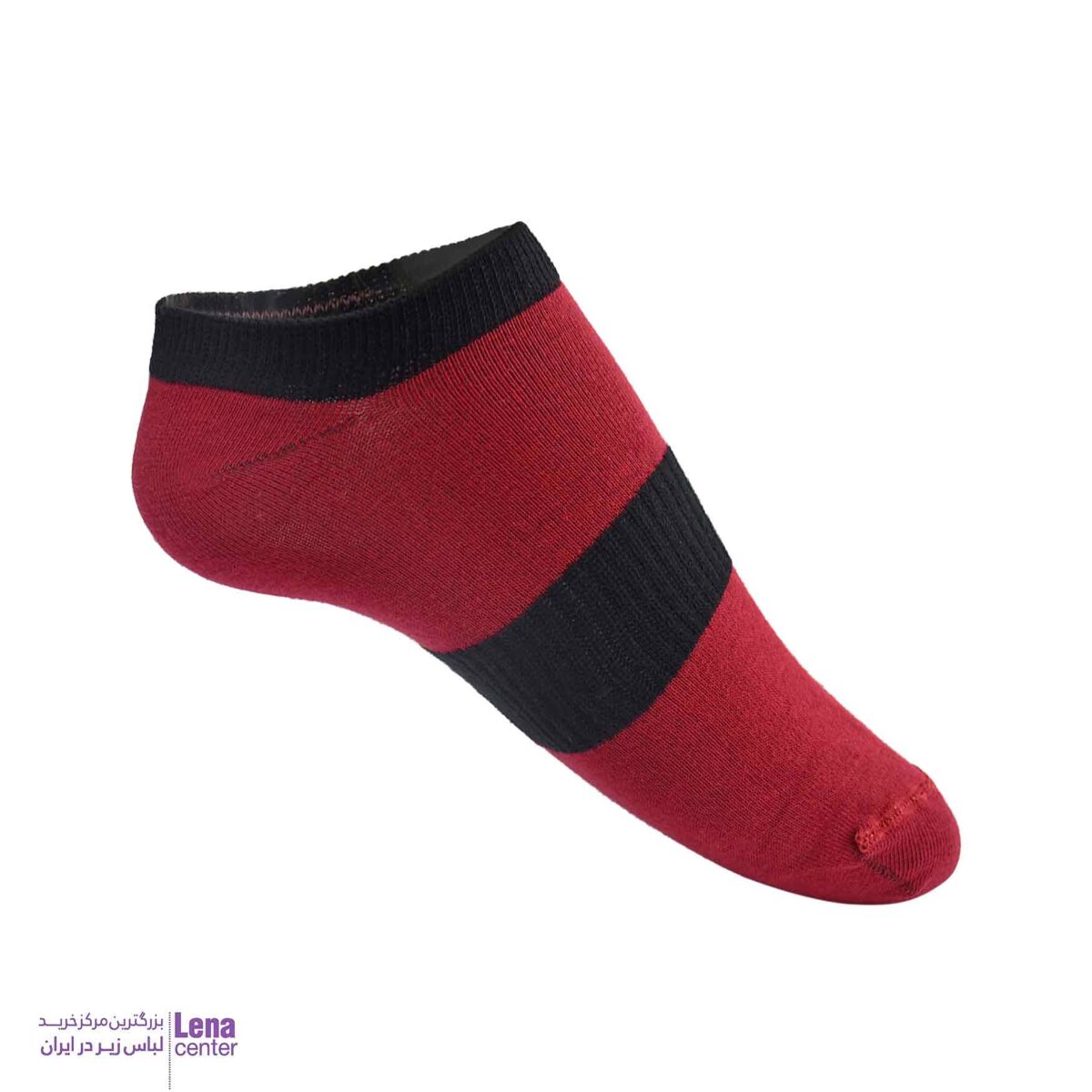لناسنترجوراب اسپورت