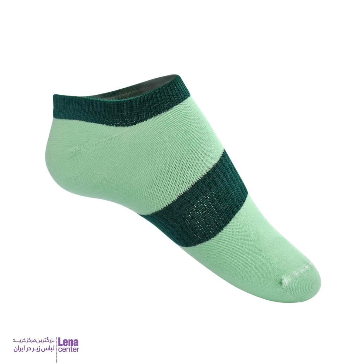 لناسنترجوراب اسپورت