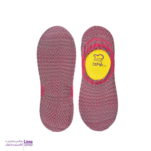 لناسنترجوراب روفرشی