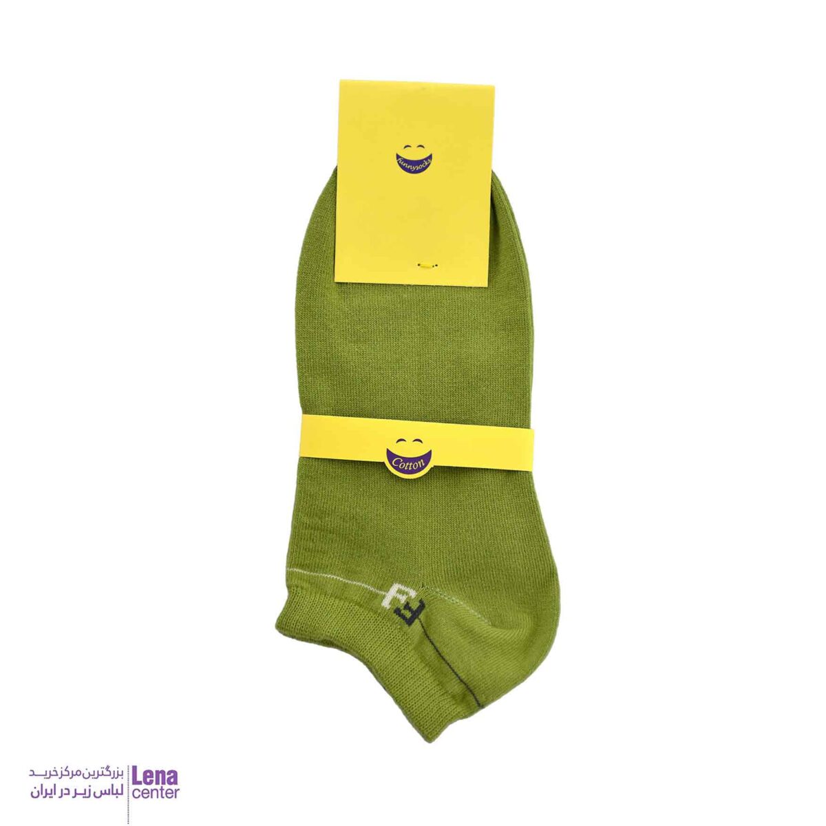 لناسنترجوراب مچی
