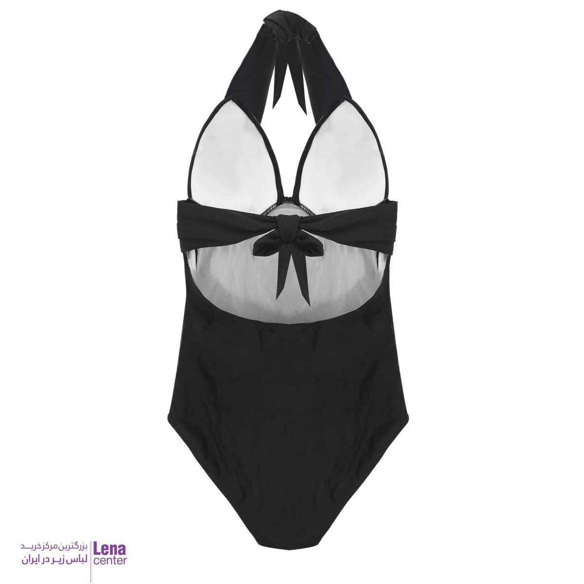 لناسنترمایو زنانه جلو نگین