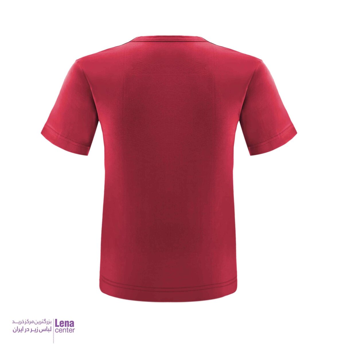 لناسنتر نیم آستین کامفورت