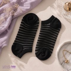 لناسنترجوراب مشکی