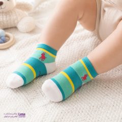 لناسنترجوراب بچه گانه