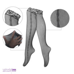 لناسنترجوراب شلواری