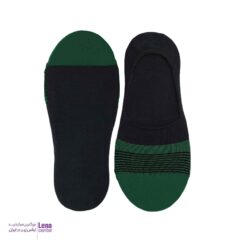 لناسنترجوراب کالج راه راه ریز