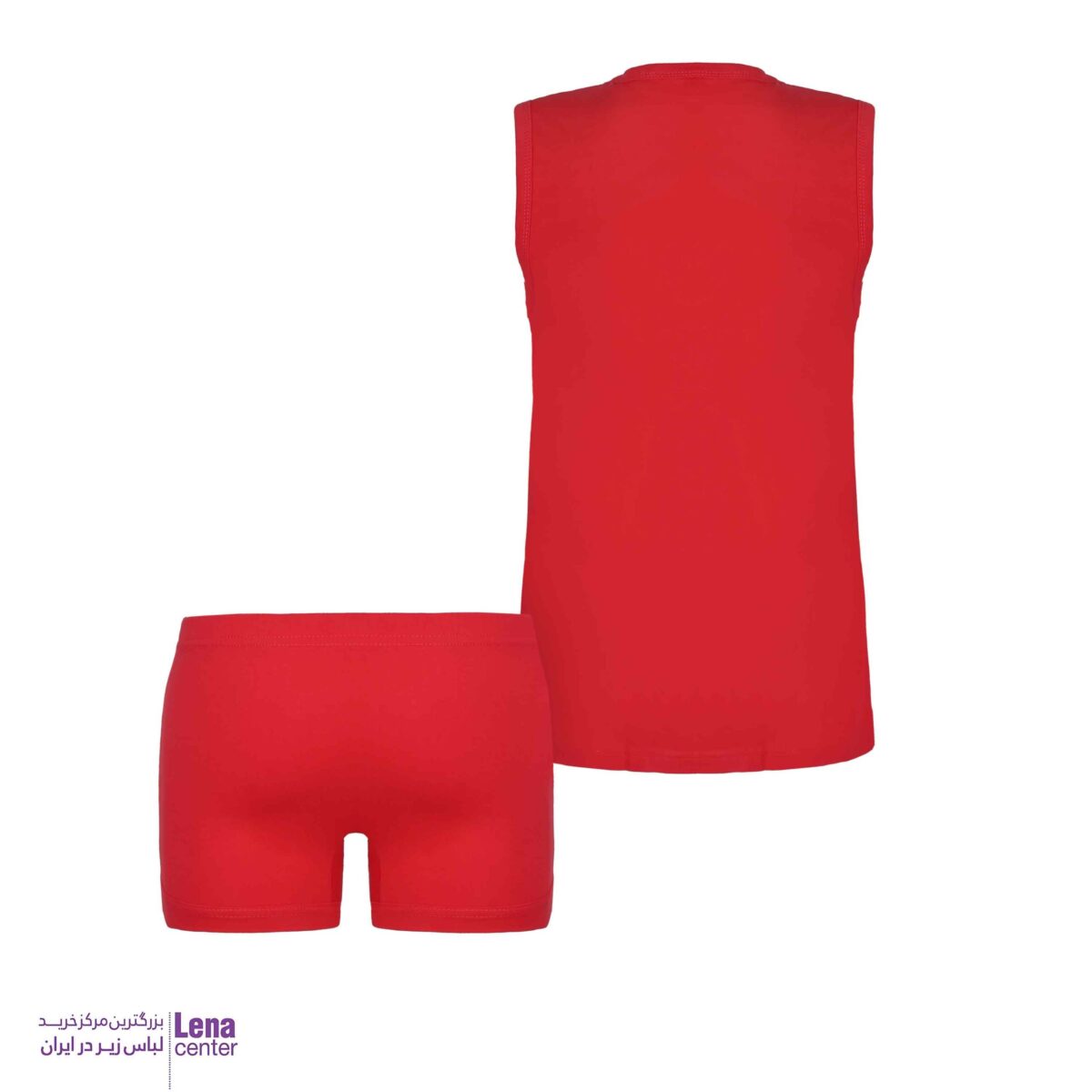 لناسنترست مردانه