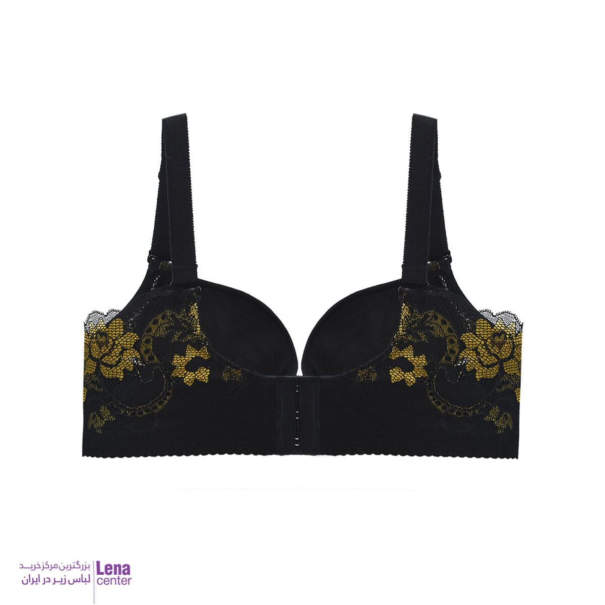 لناسنترسوتین زنانه گلدار