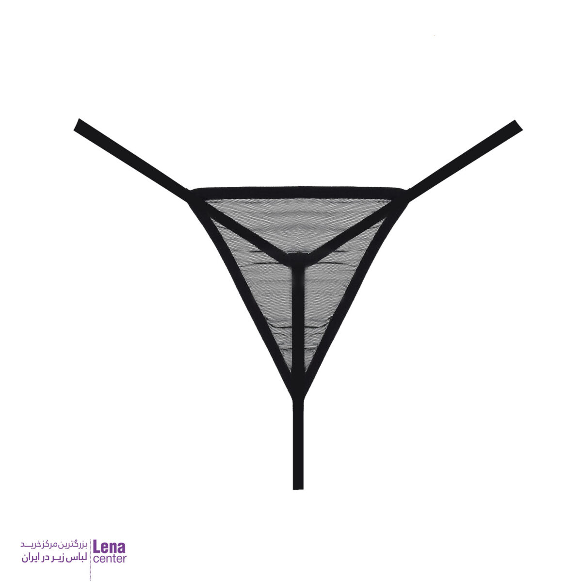 لناسنتر لباس خواب زنانه طرح دار
