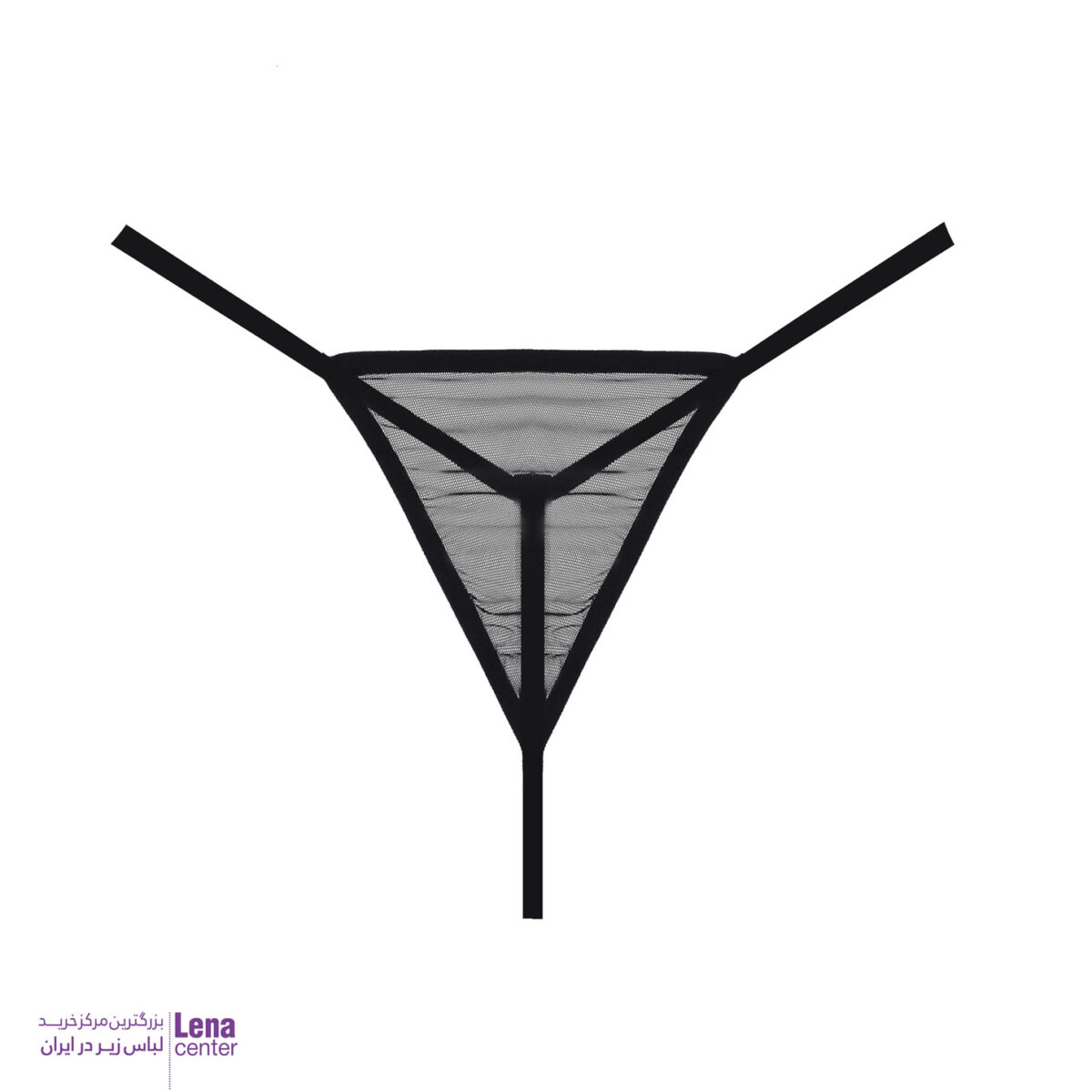 لناسنتر لباس خواب زنانه طرح دار