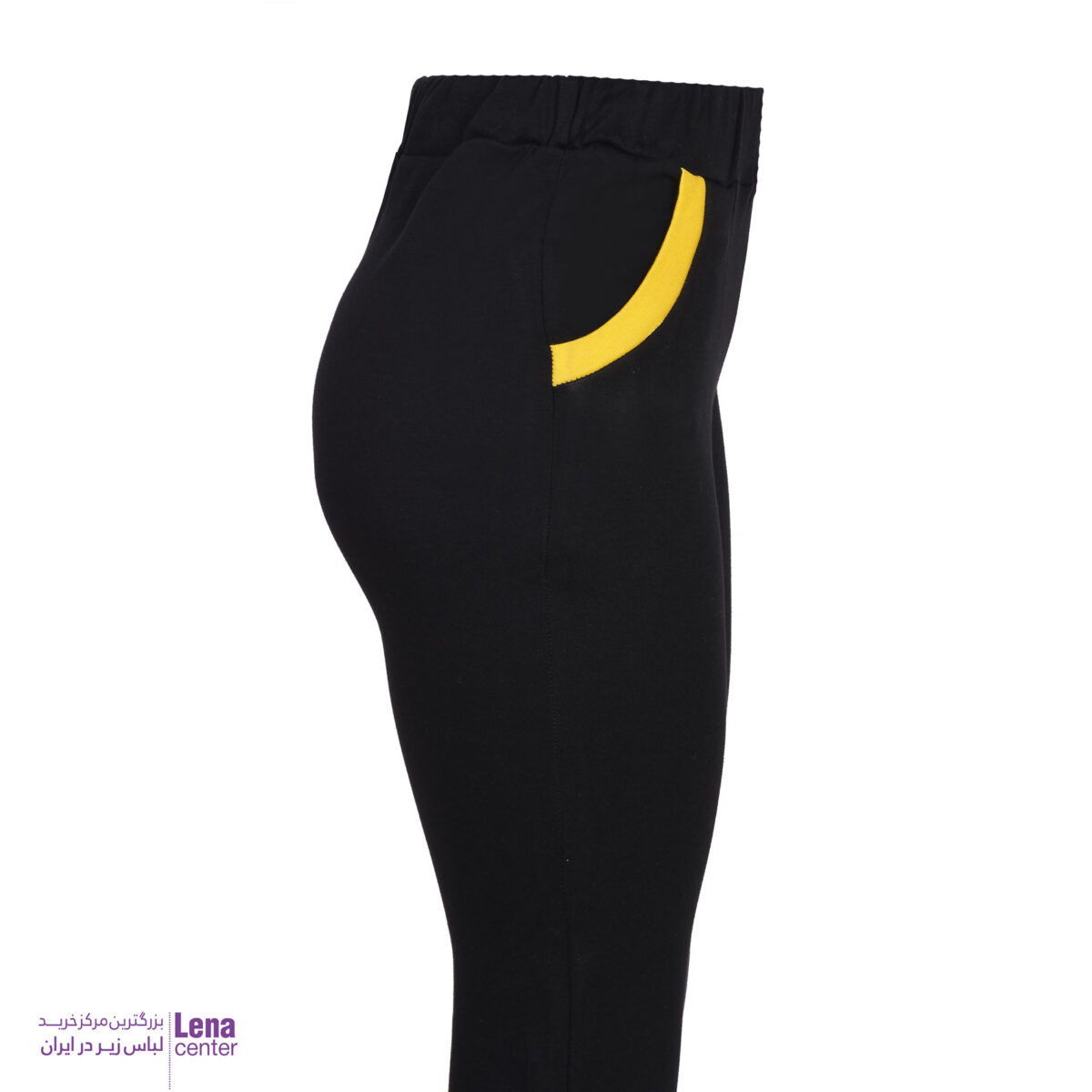 لناسنتر تیشرت شلوار زنانه طرح گربه