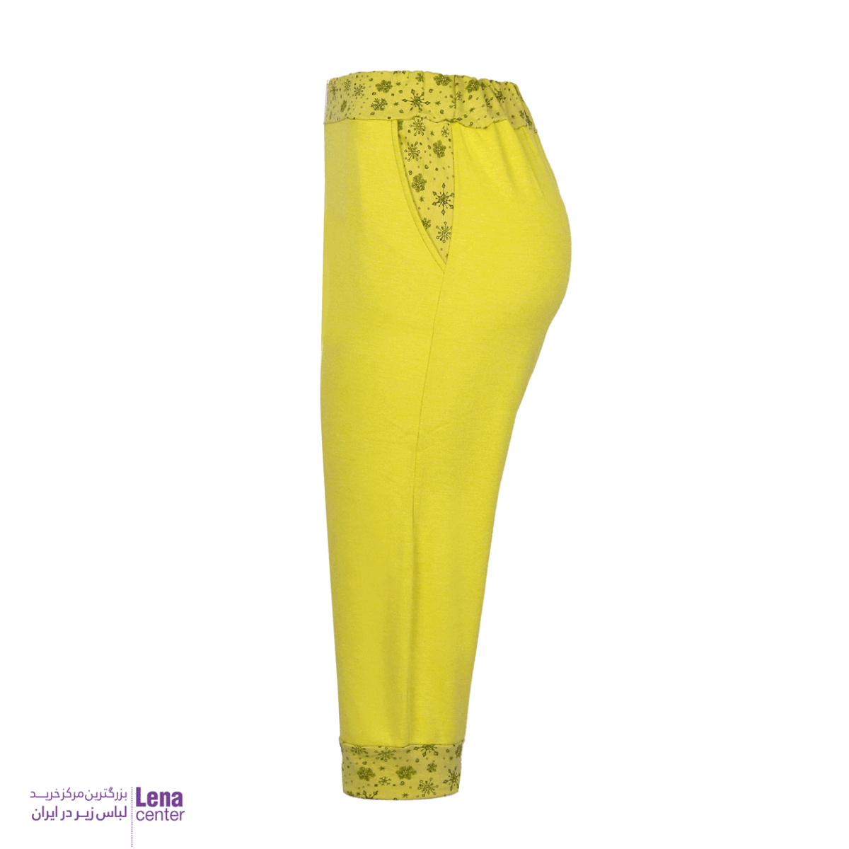 لناسنتر تاب شلوارک زنانه