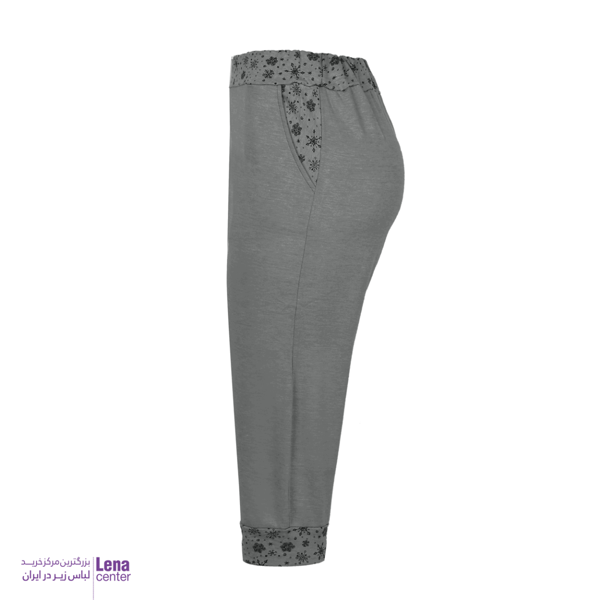 لناسنتر تاب شلوارک زنانه
