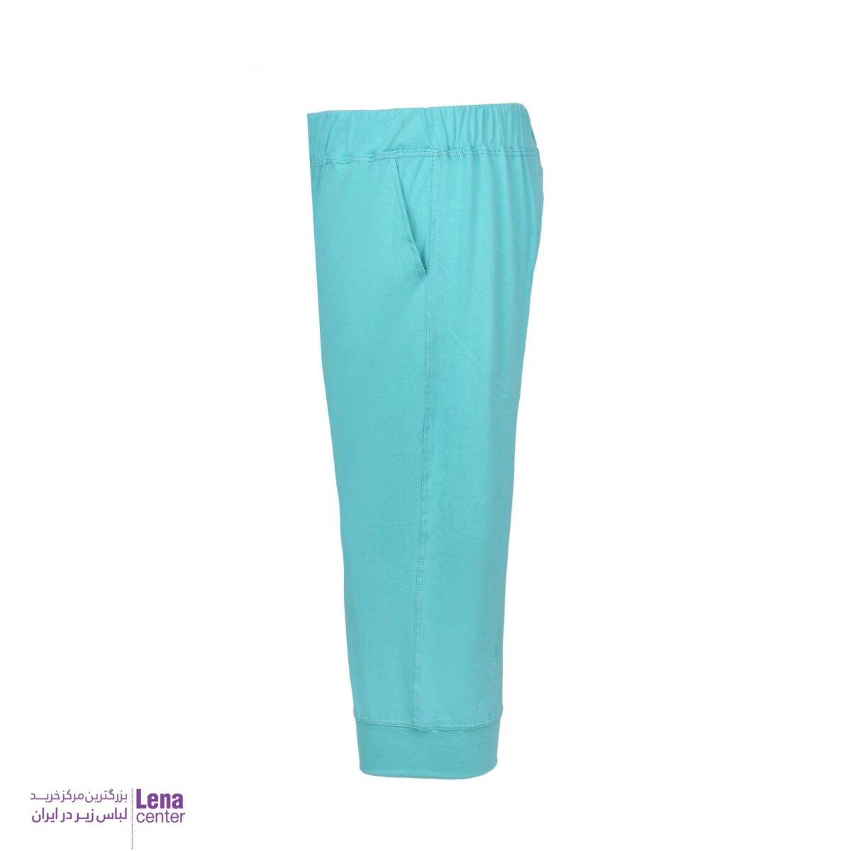 لناسنتر تیشرت شلوارک مردانه طرح دار