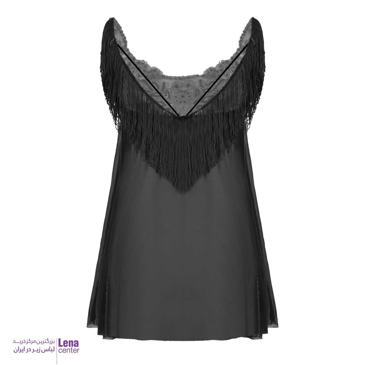 لناسنتر لباس خواب زنانه